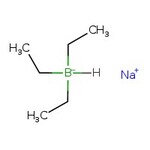 Sodium triethylborohydride, 1M solution in THF, AcroSeal&trade;, Thermo Scientific Chemicals