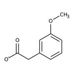 3-Methoxyphenylacetic acid, 99.5%, Thermo Scientific Chemicals