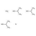 Methyltitanium(IV) triisopropoxide, 1M solution in THF, Thermo Scientific Chemicals