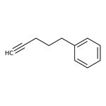 5-Phenyl-1-pentyne, 98+%, Thermo Scientific Chemicals