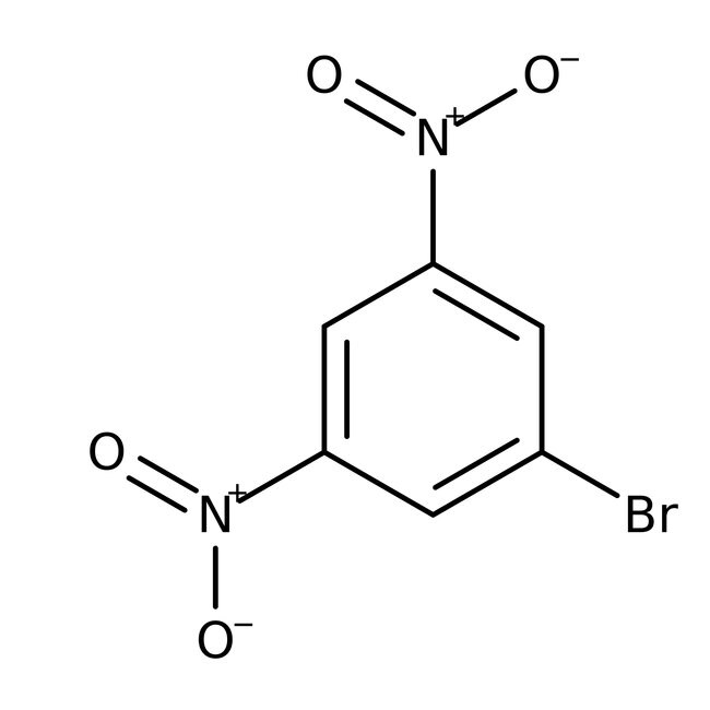1-Bromo-3,5-dinitrobenzene, 98%, Thermo Scientific Chemicals