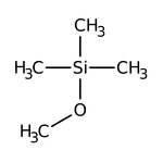 Methoxytrimethylsilane, 97+%, Thermo Scientific Chemicals