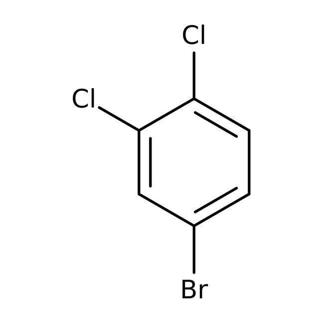 1-Bromo-3,4-dichlorobenzene, 98+%, Thermo Scientific Chemicals