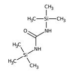 N,N'-Bis(trimethylsilyl)urea, 98+%, Thermo Scientific Chemicals