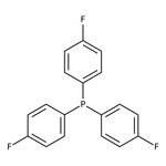 Tris(4-fluorophenyl)phosphine, 98+%, Thermo Scientific Chemicals