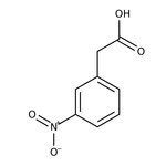 3-Nitrophenylacetic acid, 99%, Thermo Scientific Chemicals