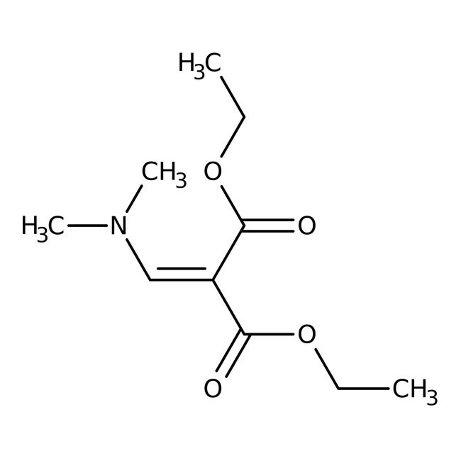 Diethyl dimethylaminomethylenemalonate, 94%, Thermo Scientific Chemicals