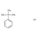 Phenyltrimethylammonium hydroxide, 0.1 M in methanol, Thermo Scientific Chemicals