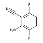 2-Amino-3,6-difluorobenzonitrile, 97%, Thermo Scientific Chemicals