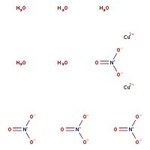 Kupfer(II)-nitrat, 2.5-Hydrat, ACS-Reagenz, +98 %, Thermo Scientific Chemicals