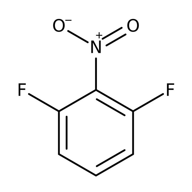 1,3-Difluoro-2-nitrobenzene, 98%, Thermo Scientific Chemicals