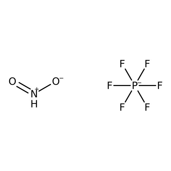 Nitronium hexafluorophosphate, Thermo Scientific Chemicals