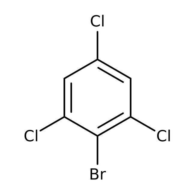 2-Bromo-1,3,5-trichlorobenzene, 97%, Thermo Scientific Chemicals