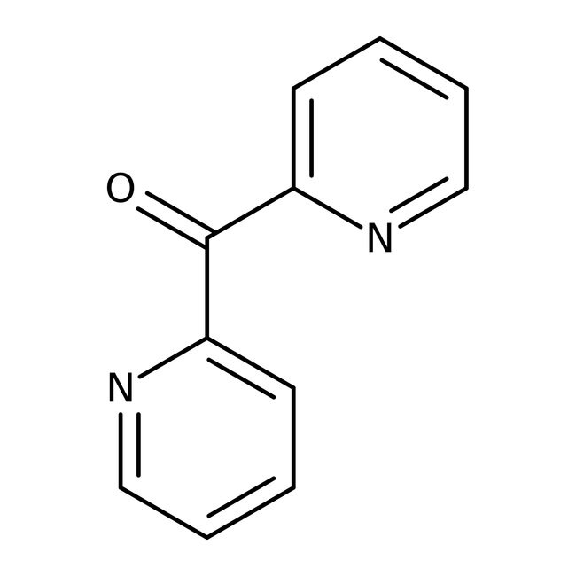 Di(2-pyridyl) ketone, 98%, Thermo Scientific Chemicals