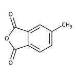 Anhídrido 4-metilftálico, 96 %, Thermo Scientific Chemicals