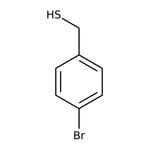 4-Bromobenzyl mercaptan, 98%, Thermo Scientific Chemicals