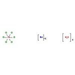 Hexacloroplatino sódico(IV) hexahidrato, Thermo Scientific Chemicals