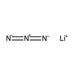 Azoture de lithium, pur, solution à 20 % dans l’eau, Thermo Scientific Chemicals