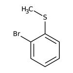 2-Bromothioanisole, 98%, Thermo Scientific Chemicals