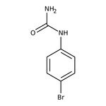 4-Bromophenylurea, 97%, Thermo Scientific Chemicals