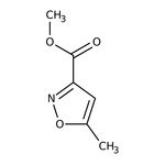 Methyl 5-methylisoxazole-3-carboxylate, 97%, Thermo Scientific Chemicals