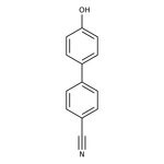 4'-Hydroxybiphenyl-4-carbonitrile, 99%, Thermo Scientific Chemicals