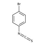 4-Bromophenyl isothiocyanate, 97%, Thermo Scientific Chemicals