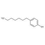 4-n-Heptylphenol, 98+ %, Thermo Scientific Chemicals