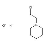 1-(2-Chloroethyl)piperidine hydrochloride, 98%, Thermo Scientific Chemicals