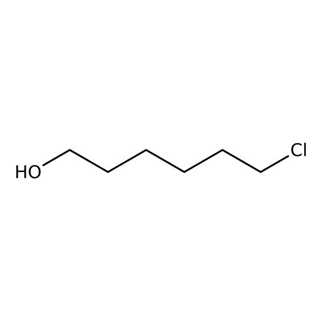 6-Chloro-1-hexanol, 97%, Thermo Scientific Chemicals