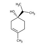 (-)-Terpinen-4-ol, 97%, sum of enantiomers, Thermo Scientific Chemicals