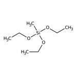 Methyltriethoxysilane, 98%, Thermo Scientific Chemicals