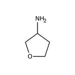 (S)-(+)-3-Aminotetrahydrofuran hydrochloride, 95%, Thermo Scientific Chemicals