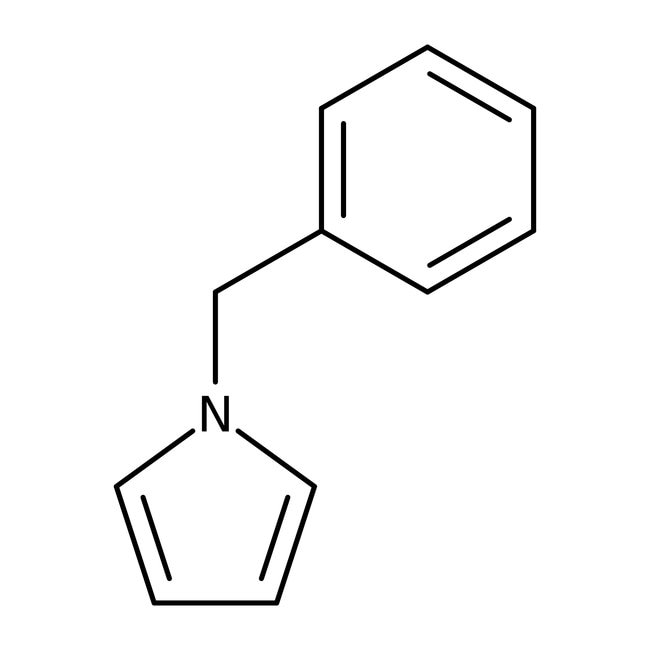 1-Benzylpyrrole, 96%, Thermo Scientific Chemicals