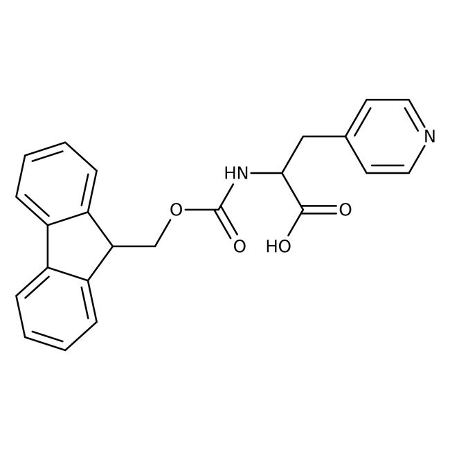 N-Fmoc-3-(4-piridil)-D-alanina, 95 %, Thermo Scientific Chemicals