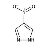 4-Nitro-1H-pirazol, 97 %, Thermo Scientific Chemicals
