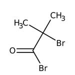 2-Bromoisobutyryl bromide, 97%, Thermo Scientific Chemicals