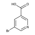 5-Bromonicotinic acid, 98%, Thermo Scientific Chemicals