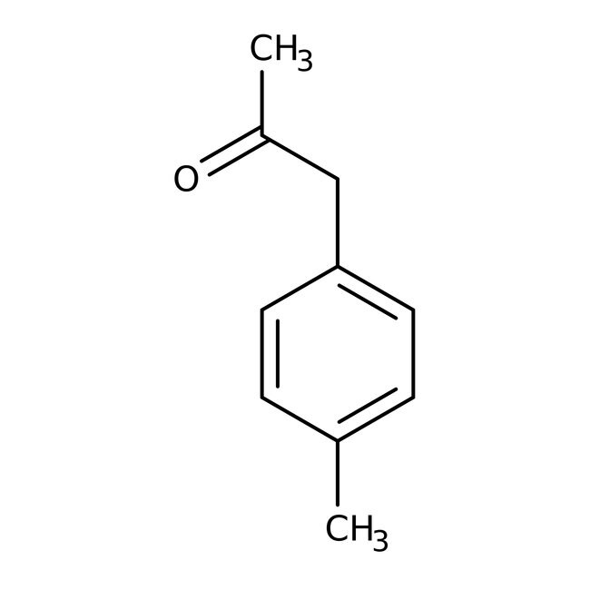 4-Metilfenilacetona, 98 %, Thermo Scientific Chemicals