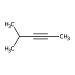 4-Methyl-2-pentyne, 97%, Thermo Scientific Chemicals
