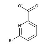 6-Bromopicolinic acid, 98%, Thermo Scientific Chemicals