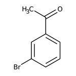 3'-Bromoacetophenone, 97%, Thermo Scientific Chemicals