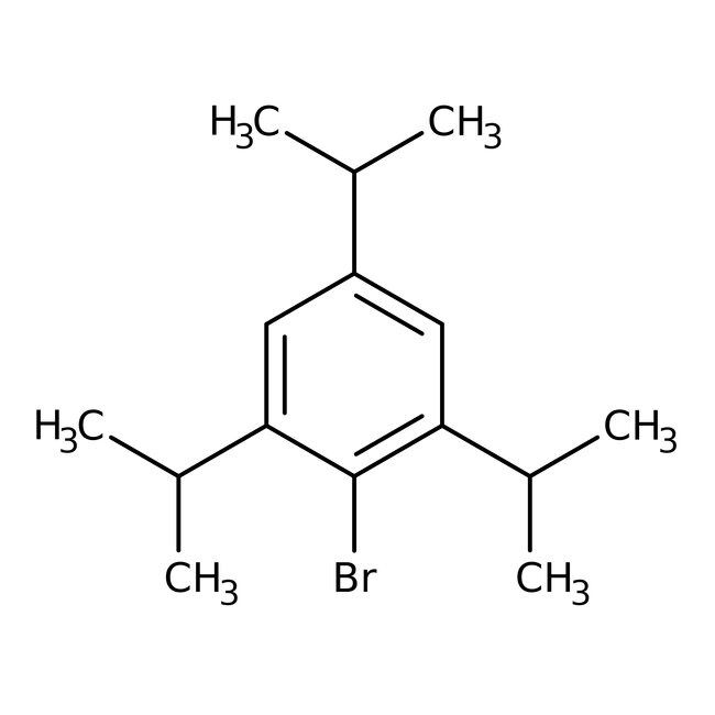 2-Bromo-1,3,5-triisopropylbenzene, 96%, Thermo Scientific Chemicals