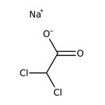Sodium dichloroacetate, 96%, Thermo Scientific Chemicals