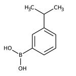 3-Isopropylbenzeneboronic acid, 99%, Thermo Scientific Chemicals