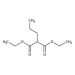 Diethyl n-propylmalonate, 99%, Thermo Scientific Chemicals