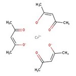 Chromium(III) acetylacetonate, 97%, Thermo Scientific Chemicals