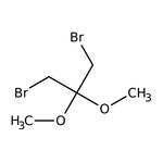 1,3-Dibromo-2,2-dimethoxypropane, 98%, Thermo Scientific Chemicals