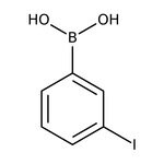 3-Iodobenzeneboronic acid, 97%, Thermo Scientific Chemicals
