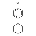 1-(4-Bromophenyl)piperidine, 97%, Thermo Scientific Chemicals